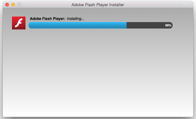 Adobe flash player for mac sierra download