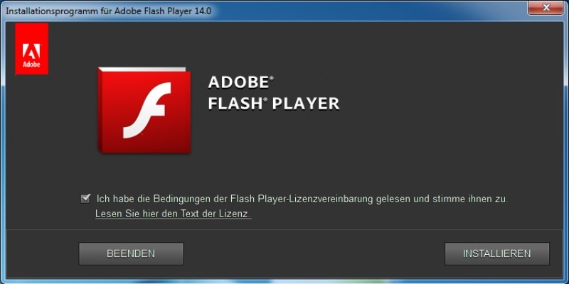 Adobe Flash Player Update For Mac 10.6 8