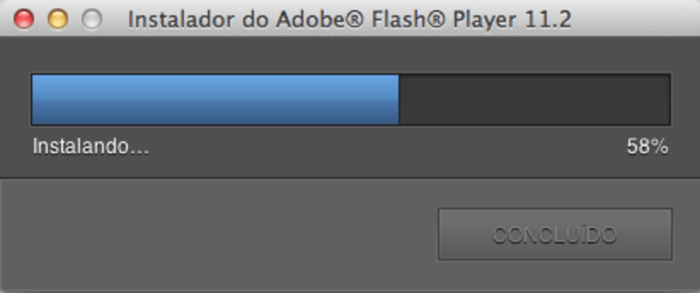 how to turn on adobe flash on mac